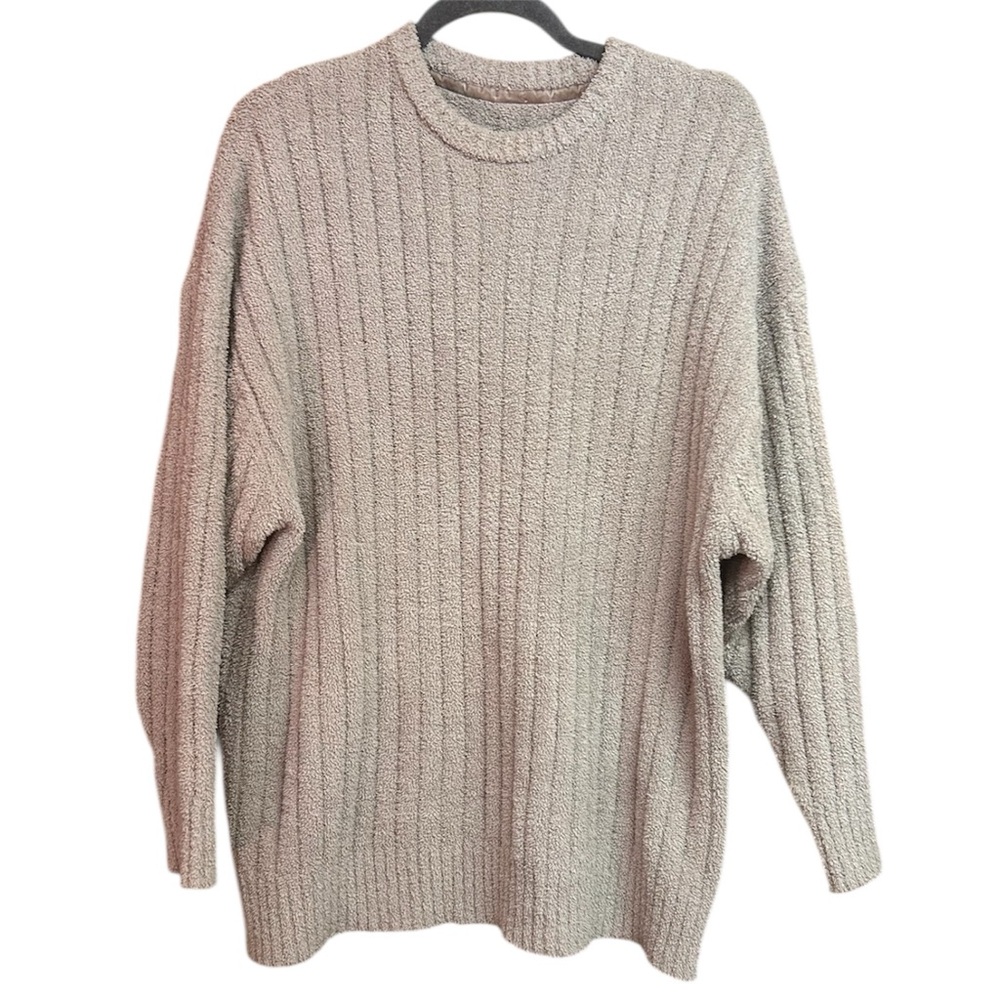 Ugg Riz Ribbed Cozy Sweater